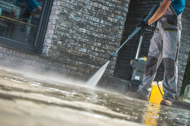 Best Restaurant Pressure Washing  in Redlands, CA
