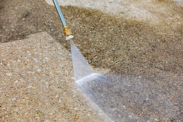 Best Sidewalk and Walkway Cleaning  in Redlands, CA