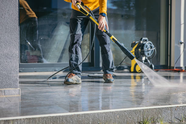 Trusted Redlands, CA Pressure Washing Services Experts