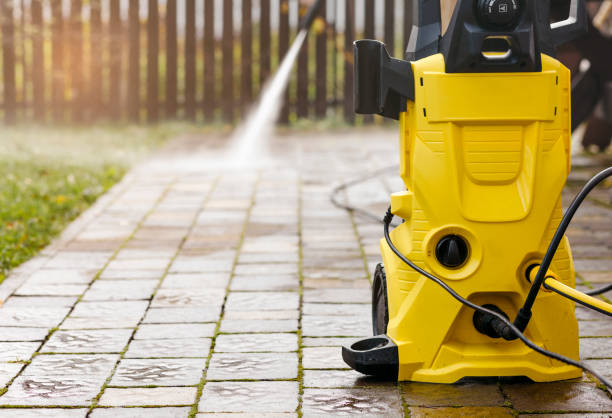 Best House Exterior Washing  in Redlands, CA