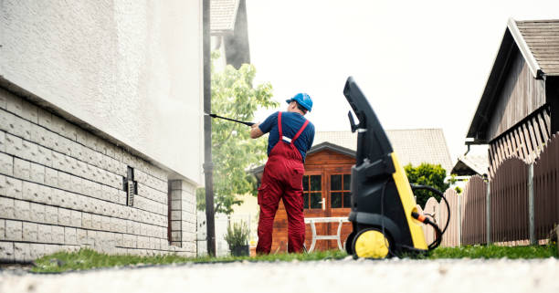 Best Roof Washing  in Redlands, CA